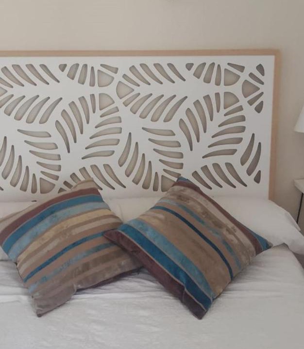 Photo of Bedroom in Arnedillo