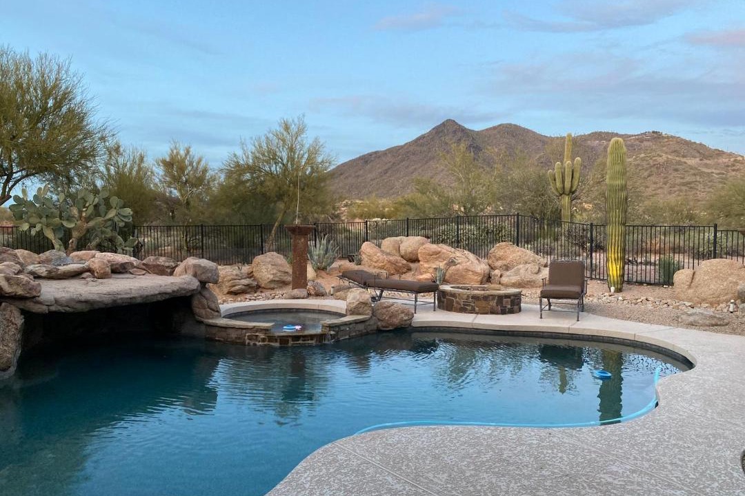 Photo of Others in Desert View Village