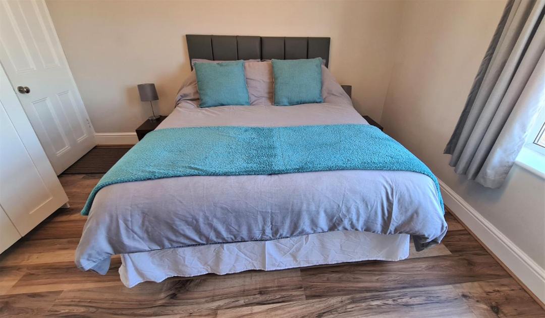 Photo of Bedroom in Rayleigh