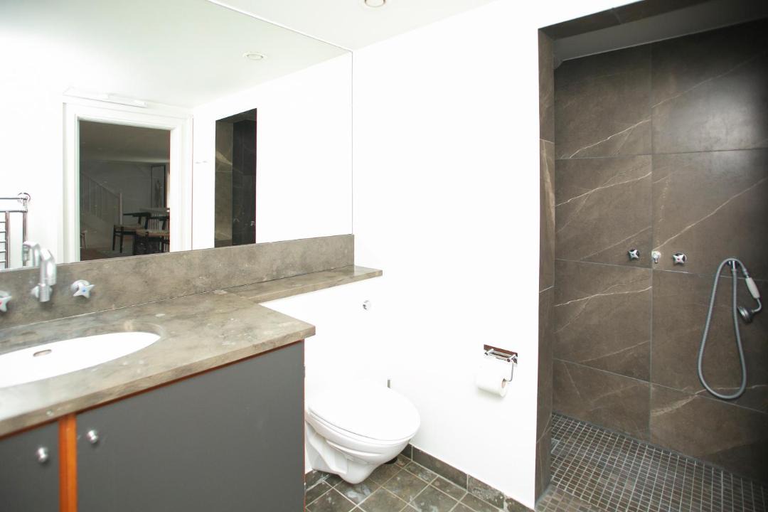 Photo of Bathroom in Nyhavn - Amalienborg