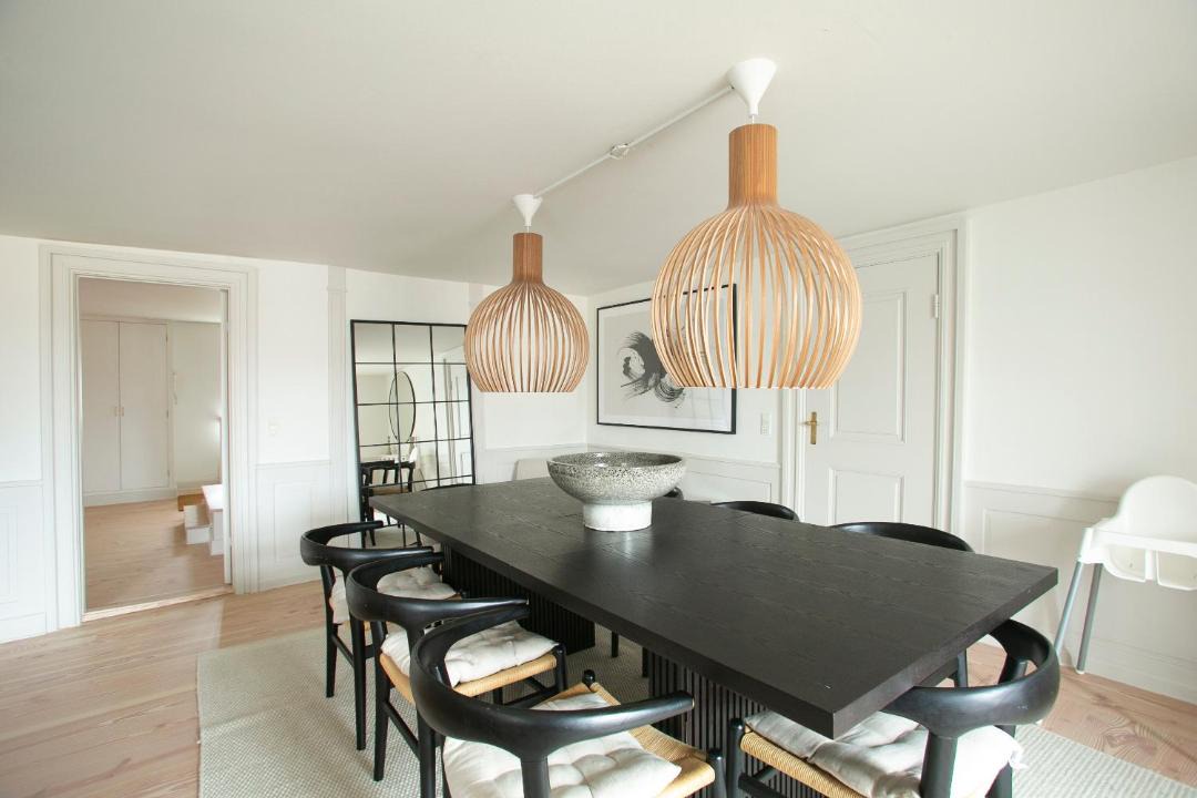 Photo of Livingroom in Nyhavn - Amalienborg