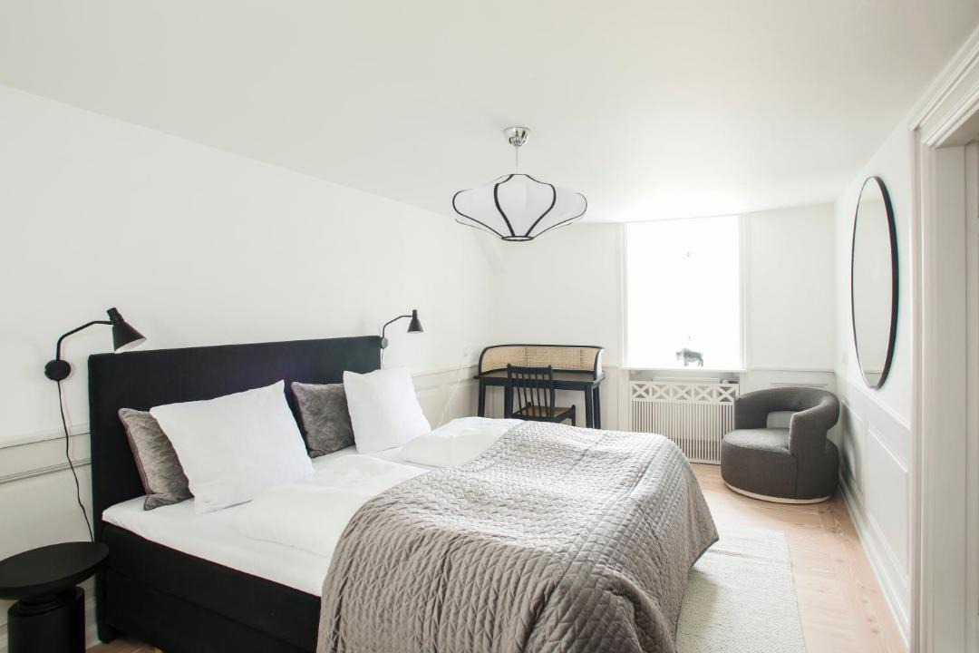 Photo of Bedroom in Nyhavn - Amalienborg