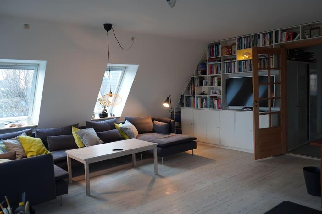 Photo of Livingroom in Amager