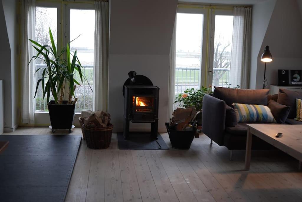 Photo of Livingroom in Amager
