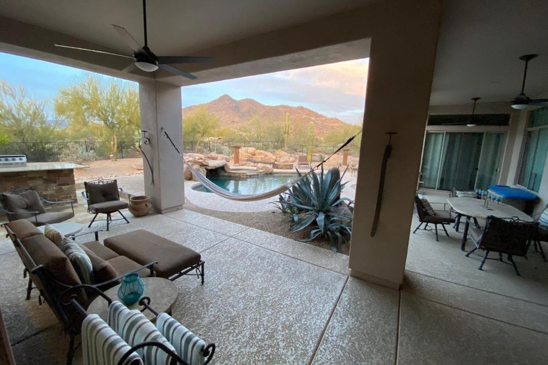 Photo of Others in Desert View Village