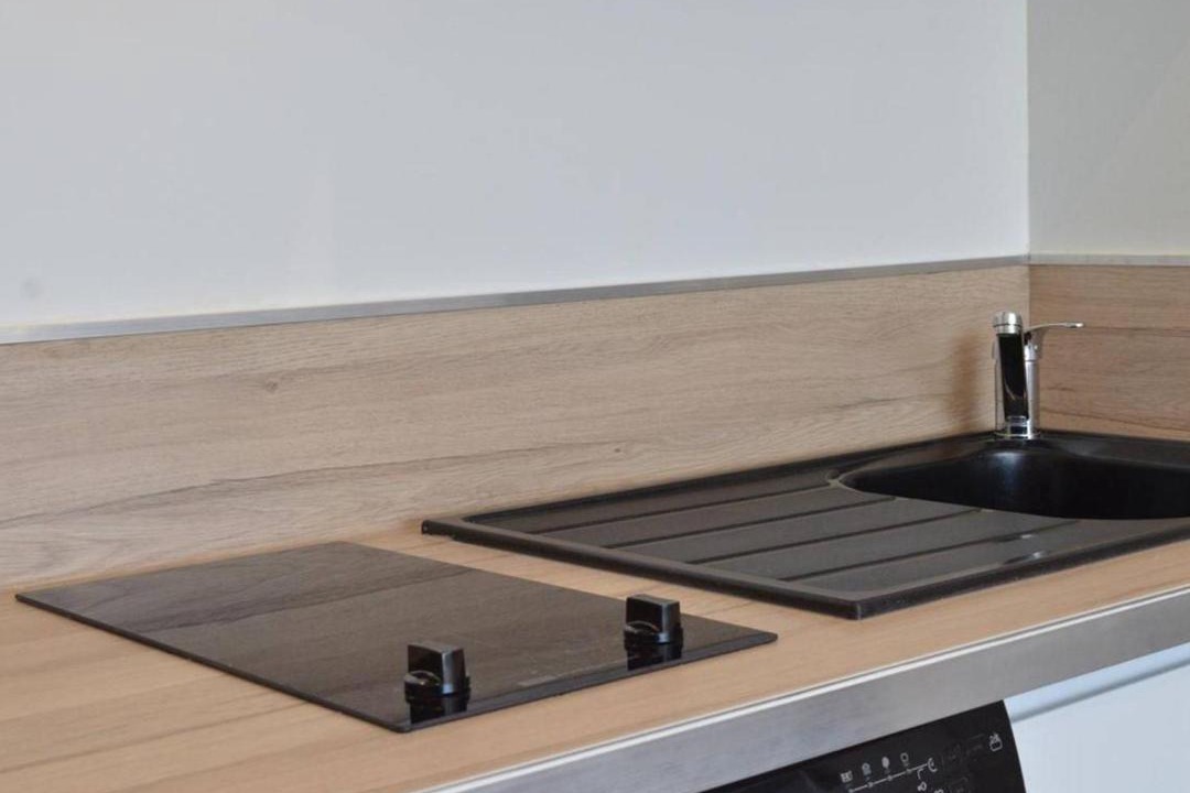 Photo of Kitchen in Cap d'Agde