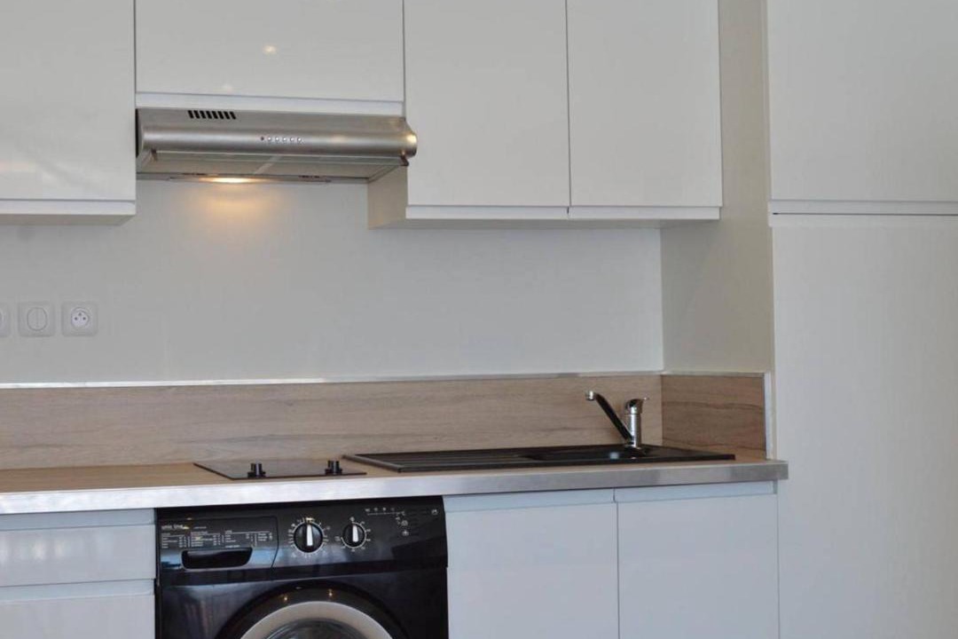 Photo of Kitchen in Cap d'Agde