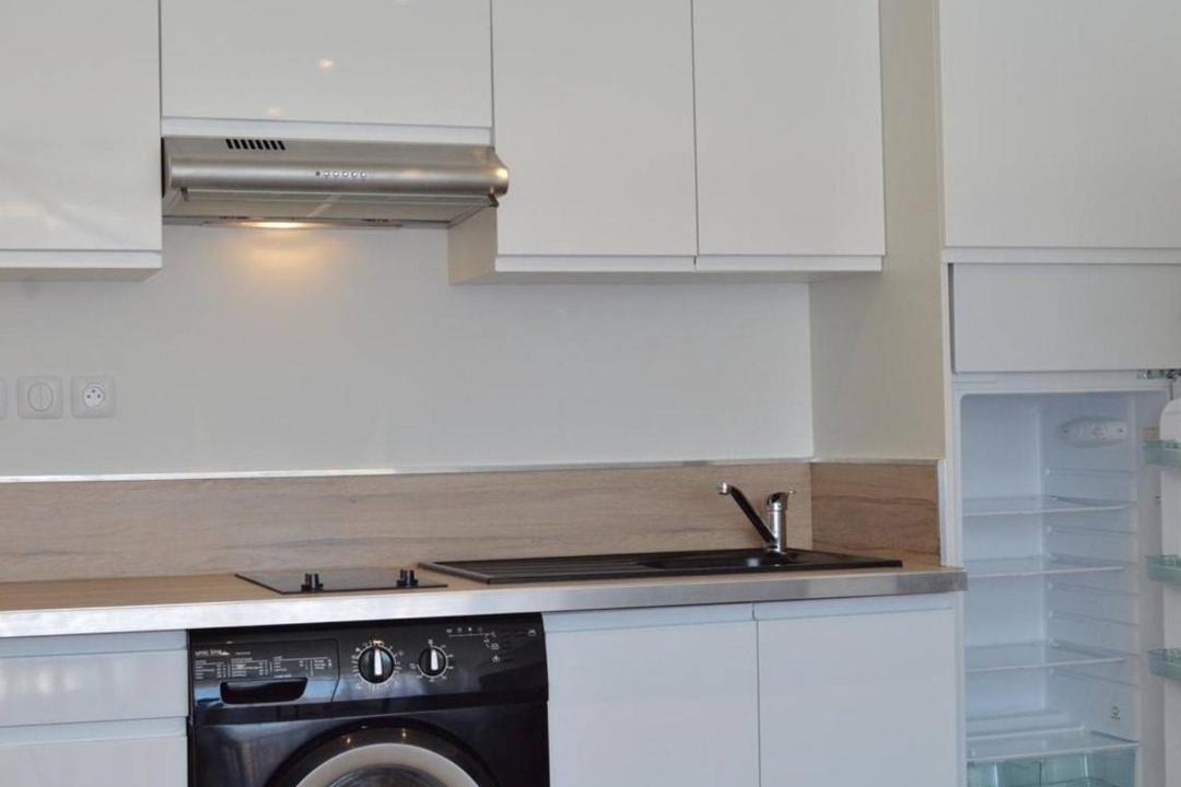 Photo of Kitchen in Cap d'Agde