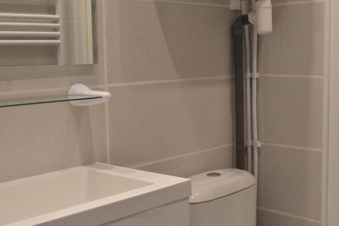 Photo of Bathroom in Cap d'Agde