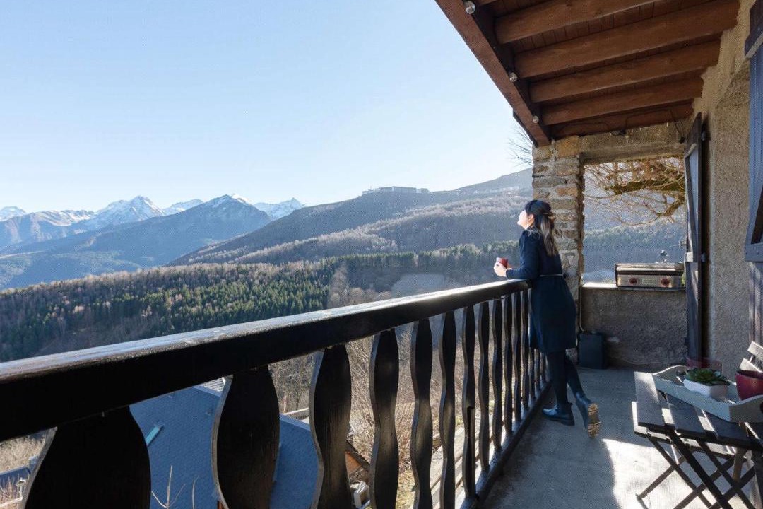 Photo of Others in Saint-Lary-Soulan