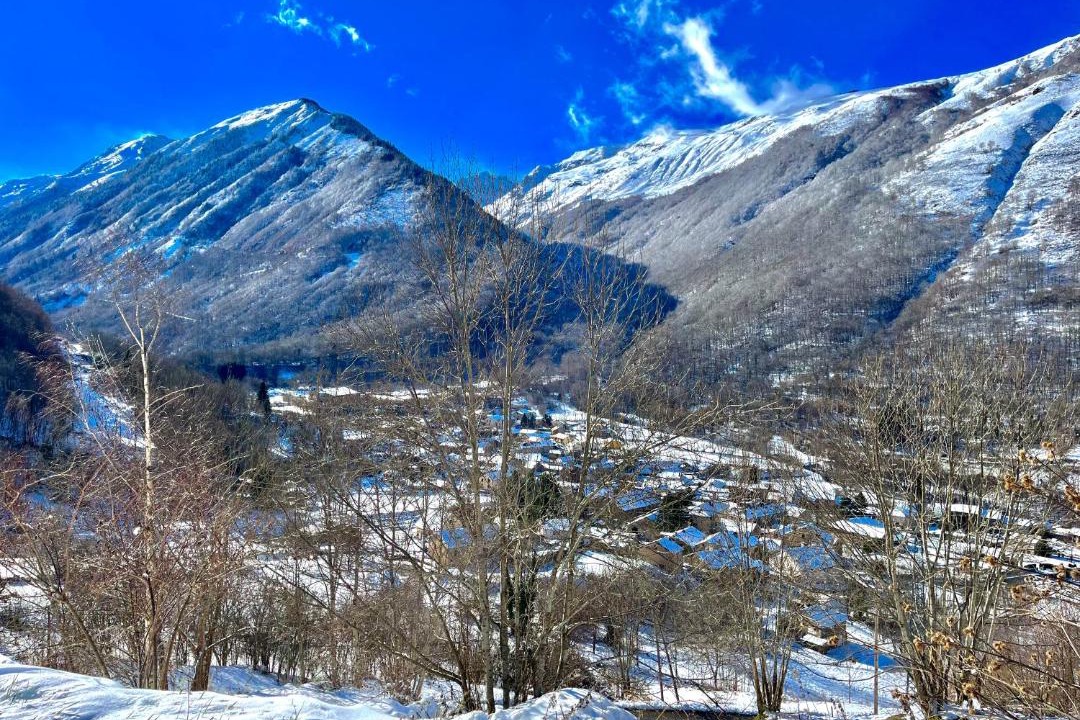 Photo of Others in Merens-les-Vals