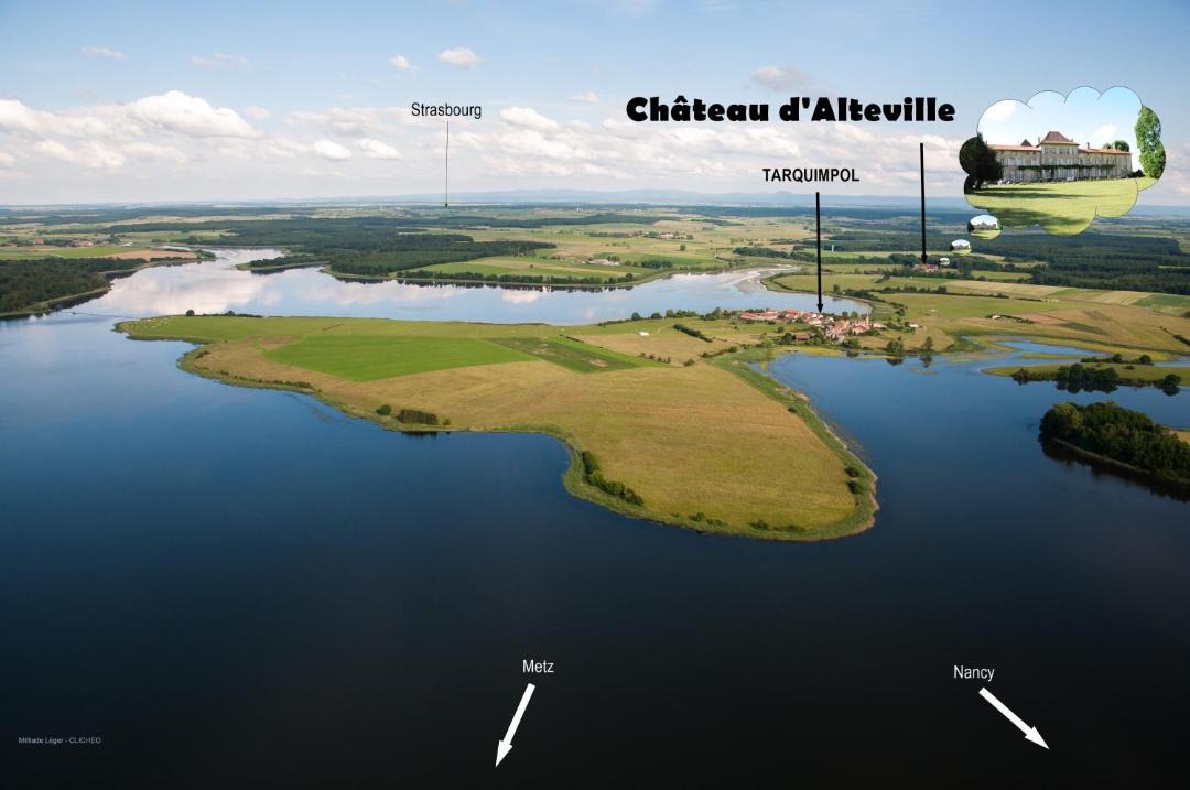 Photo of Others in Tarquimpol