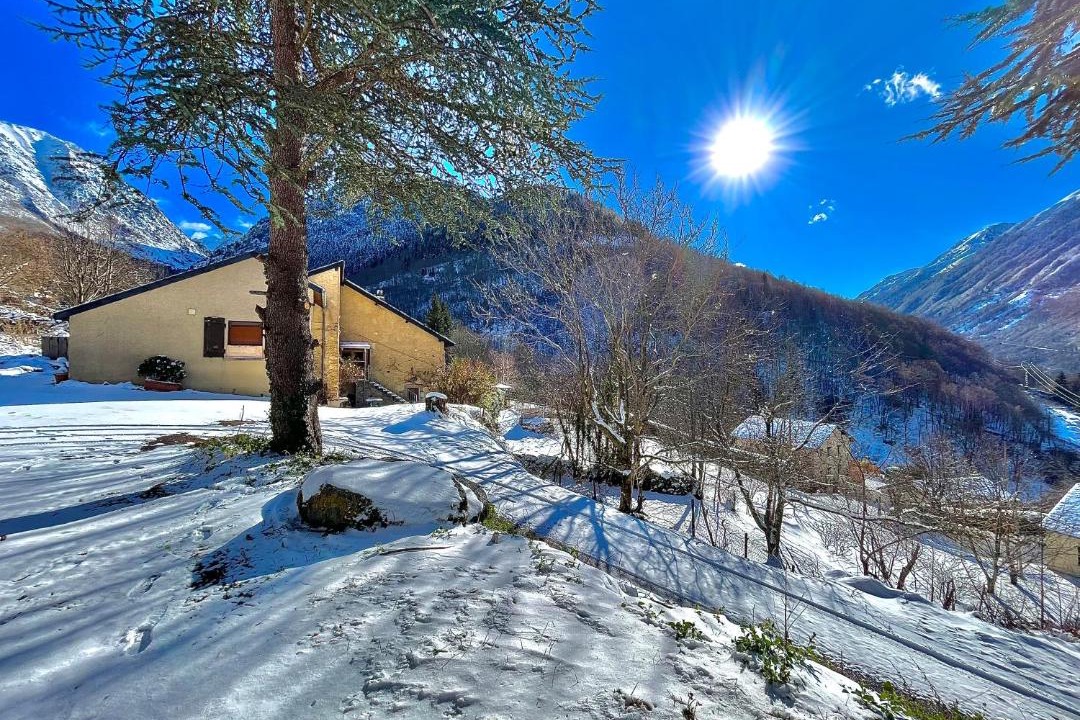 Photo of Others in Merens-les-Vals