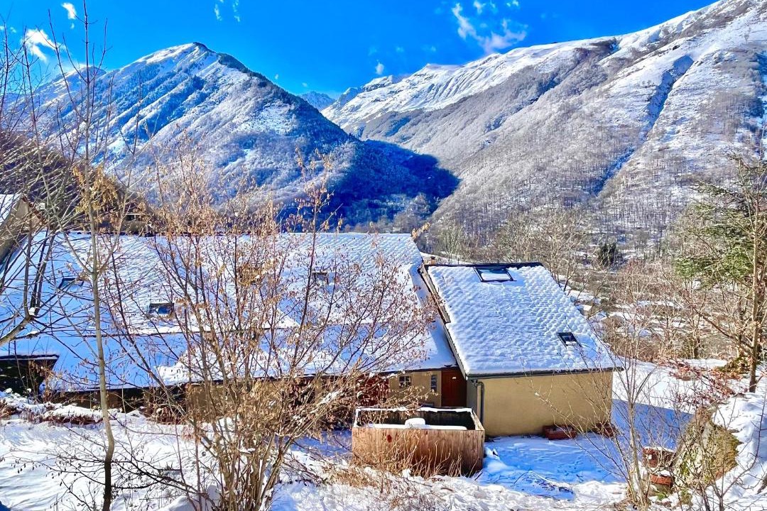 Photo of Others in Merens-les-Vals