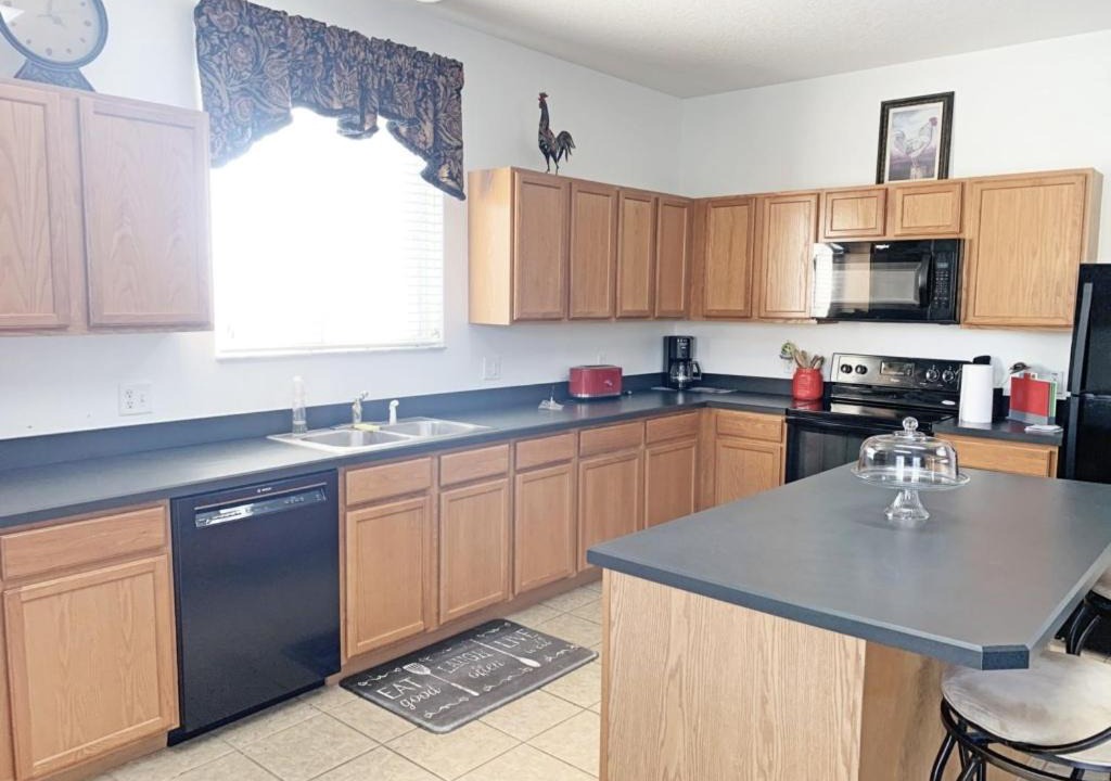 Photo of Kitchen in Windwood Bay