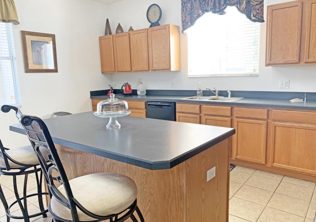 Photo of Kitchen in Windwood Bay