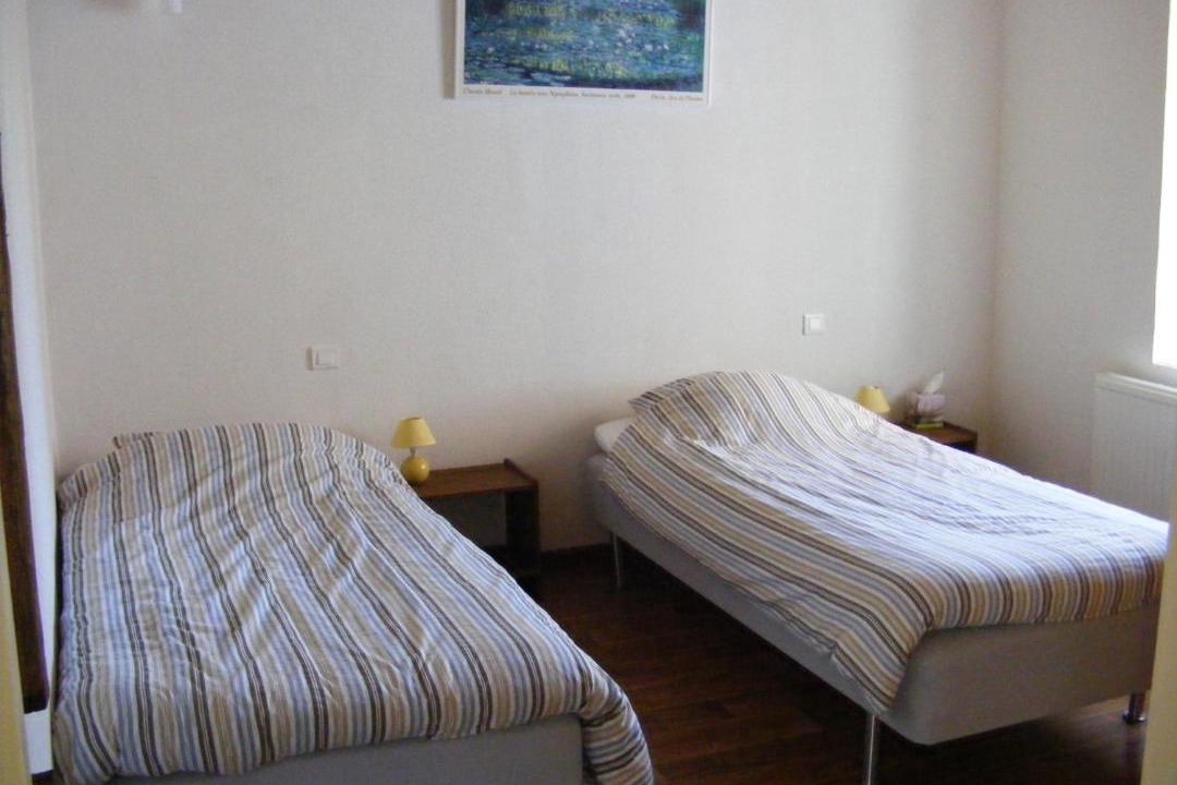 Photo of Bedroom in Beauvoir-sur-Mer