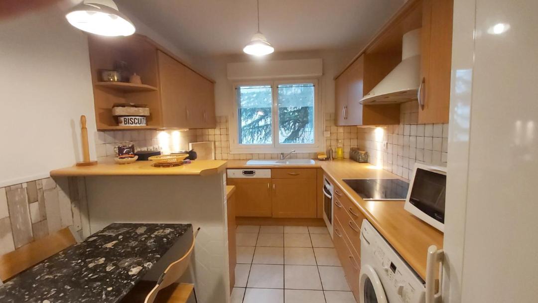 Photo of Kitchen in Blagnac