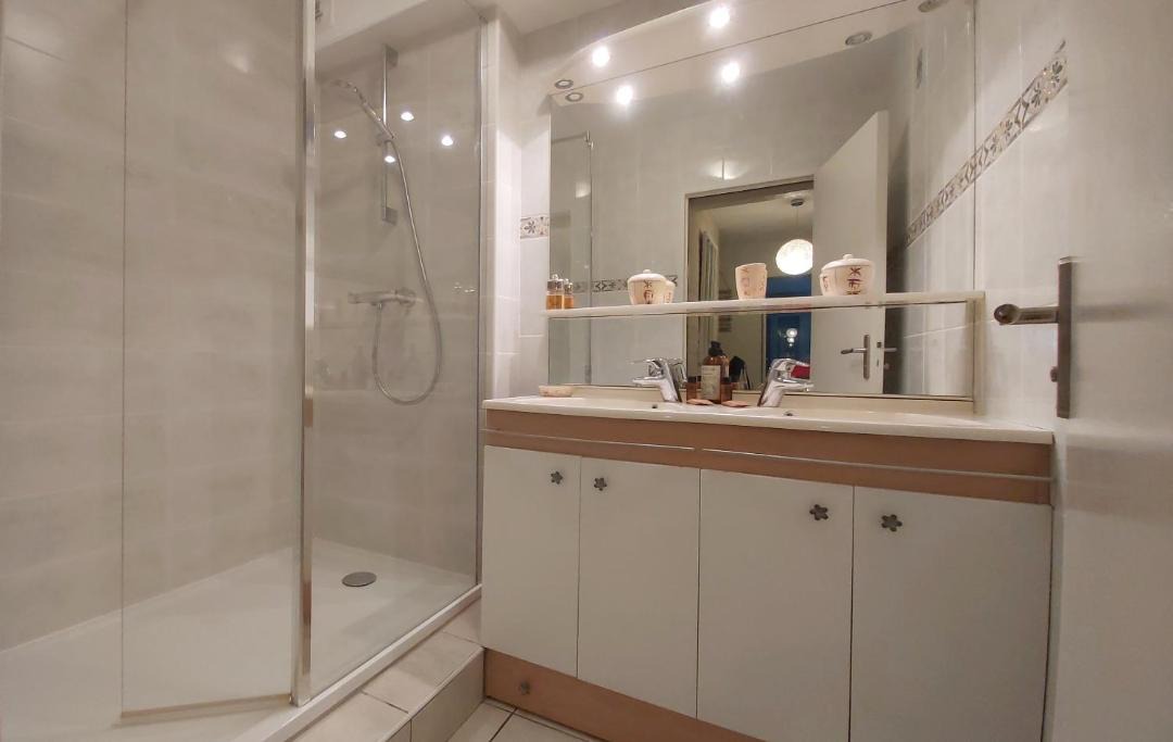 Photo of Bathroom in Blagnac