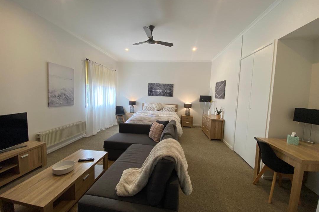 Photo of Bedroom in Tawonga South