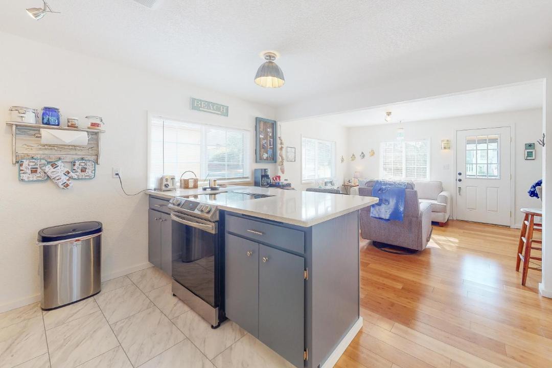 Photo of Kitchen in Winchester Bay