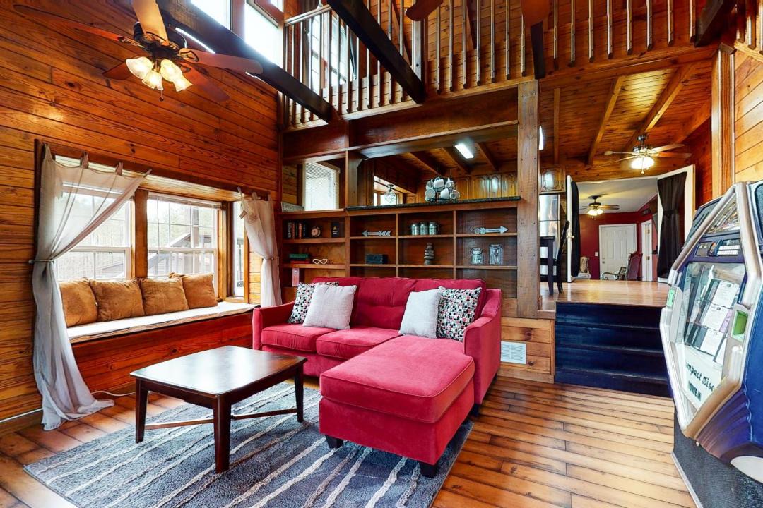 Photo of Livingroom in Ranger