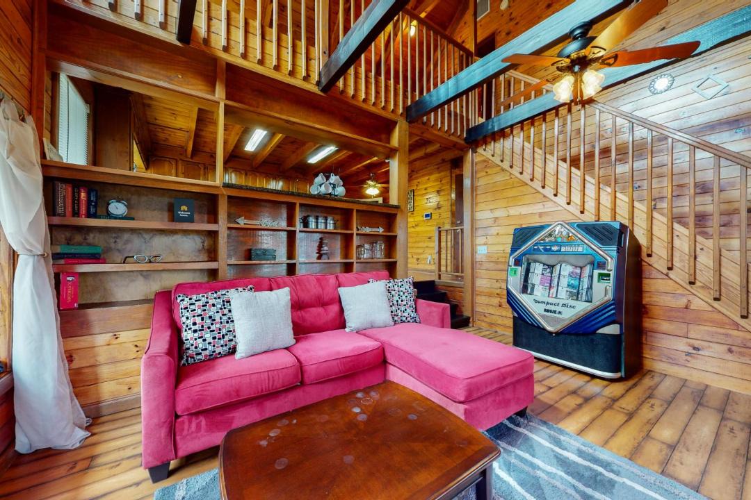 Photo of Livingroom in Ranger