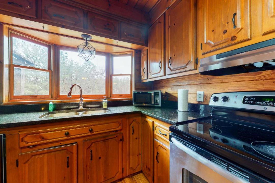 Photo of Kitchen in Ranger