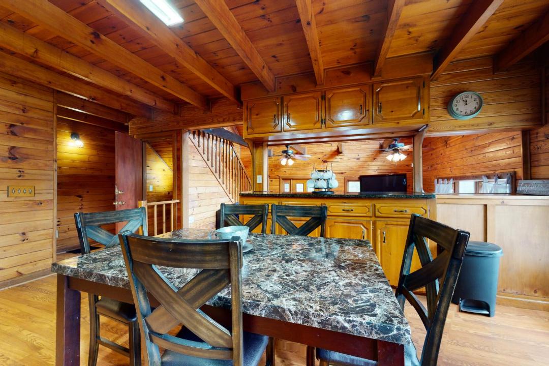 Photo of Livingroom in Ranger