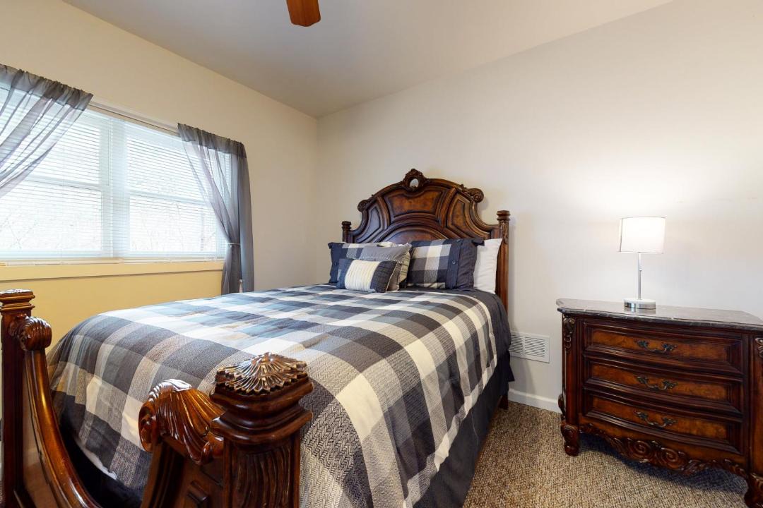 Photo of Bedroom in Ranger