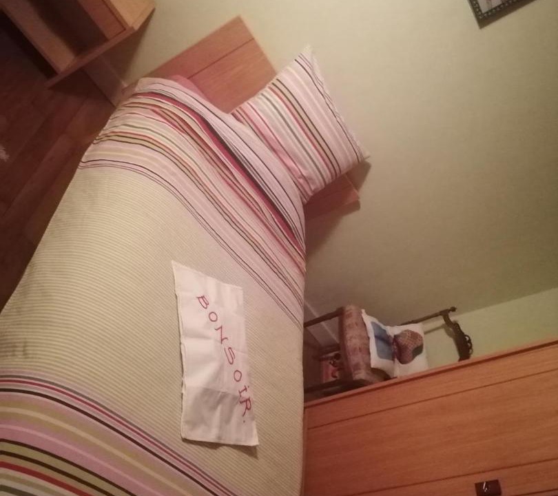 Photo of Bedroom in Chambon-sur-Voueize