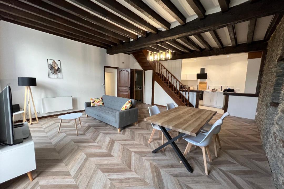 Photo of Livingroom in Segre