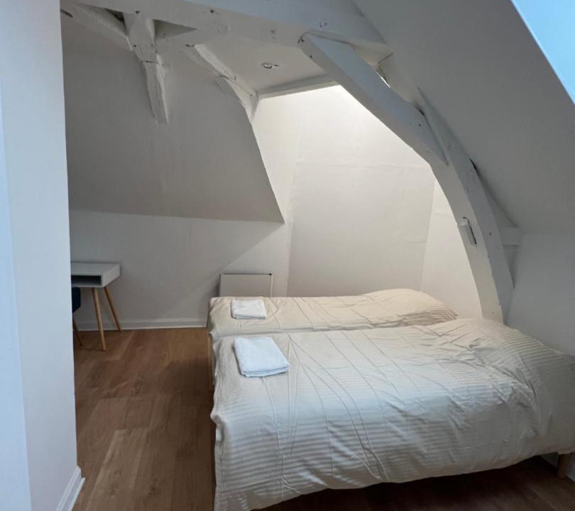 Photo of Bedroom in Segre