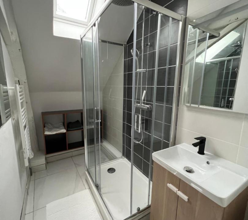 Photo of Bathroom in Segre