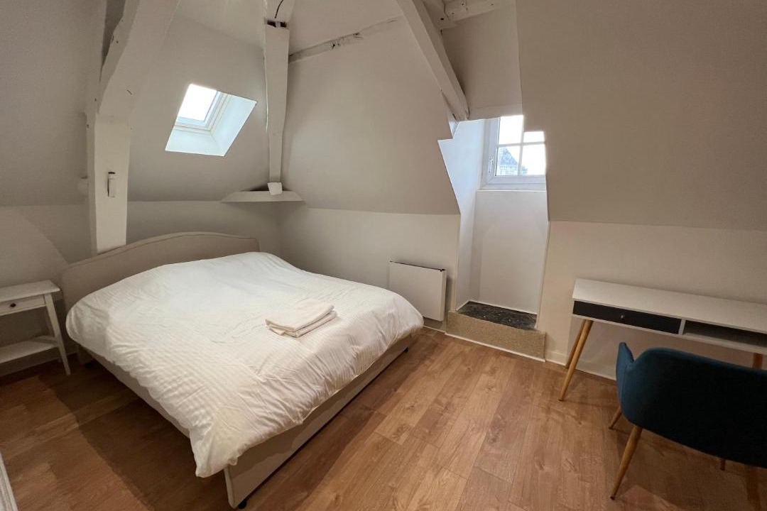 Photo of Bedroom in Segre