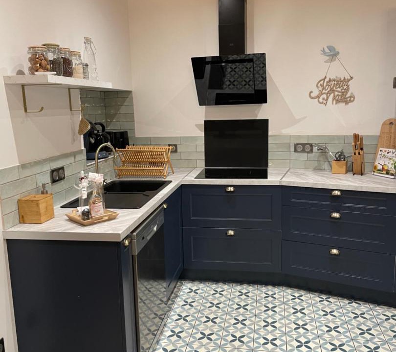 Photo of Kitchen in Colombey-les-deux-Eglises