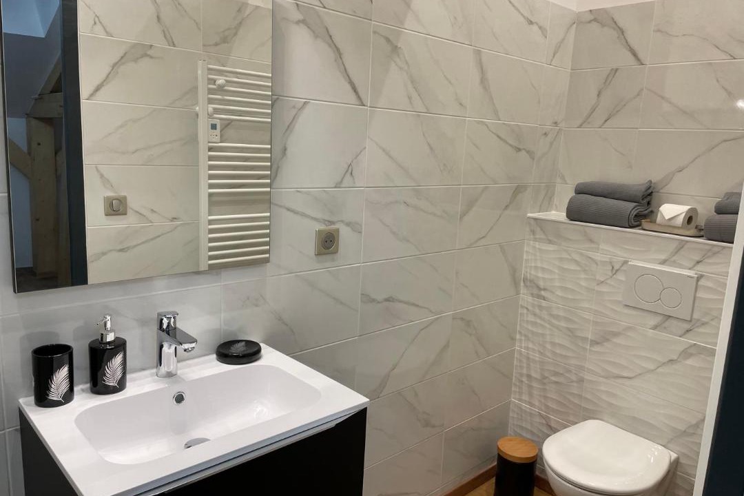 Photo of Bathroom in Colombey-les-deux-Eglises