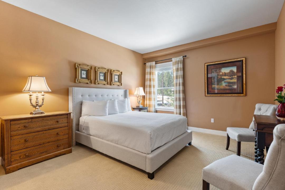 Photo of Bedroom in Rapid City