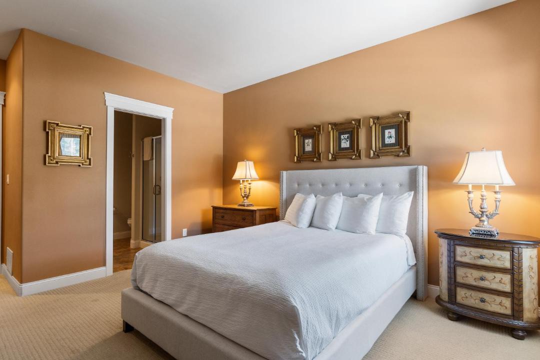 Photo of Bedroom in Rapid City