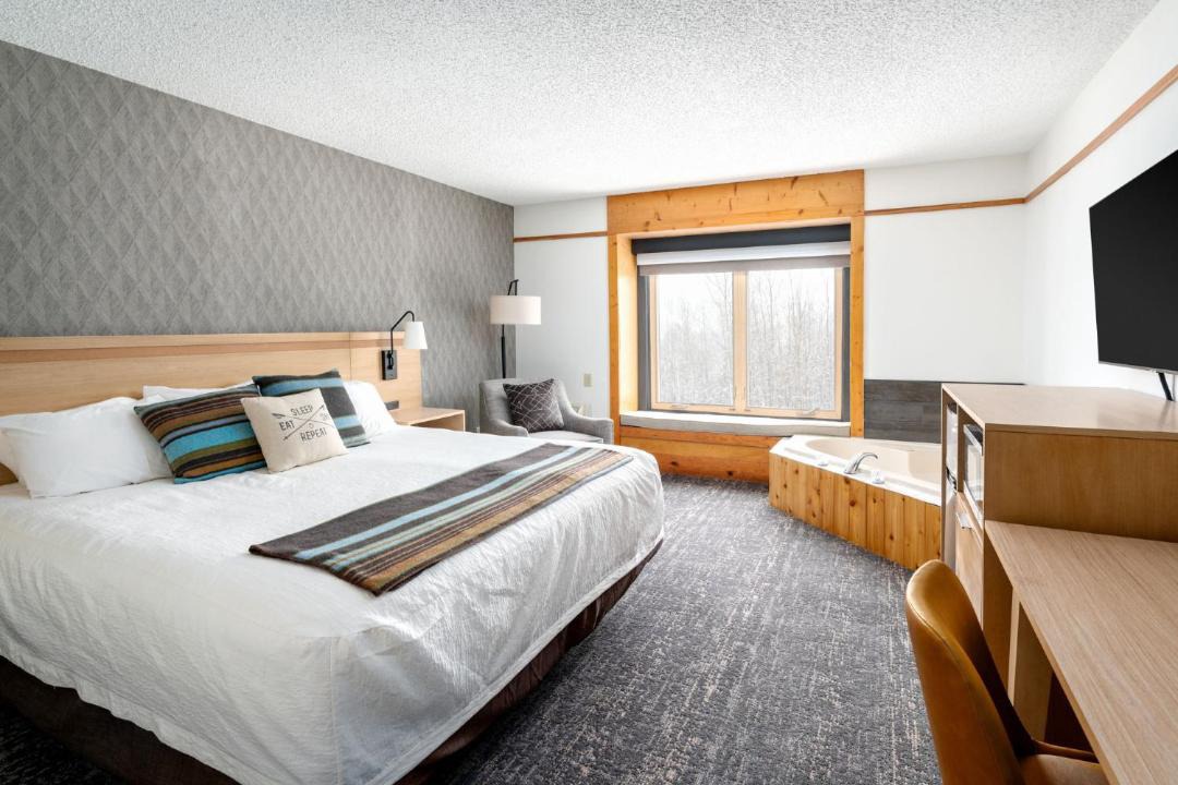 Photo of Bedroom in Lutsen