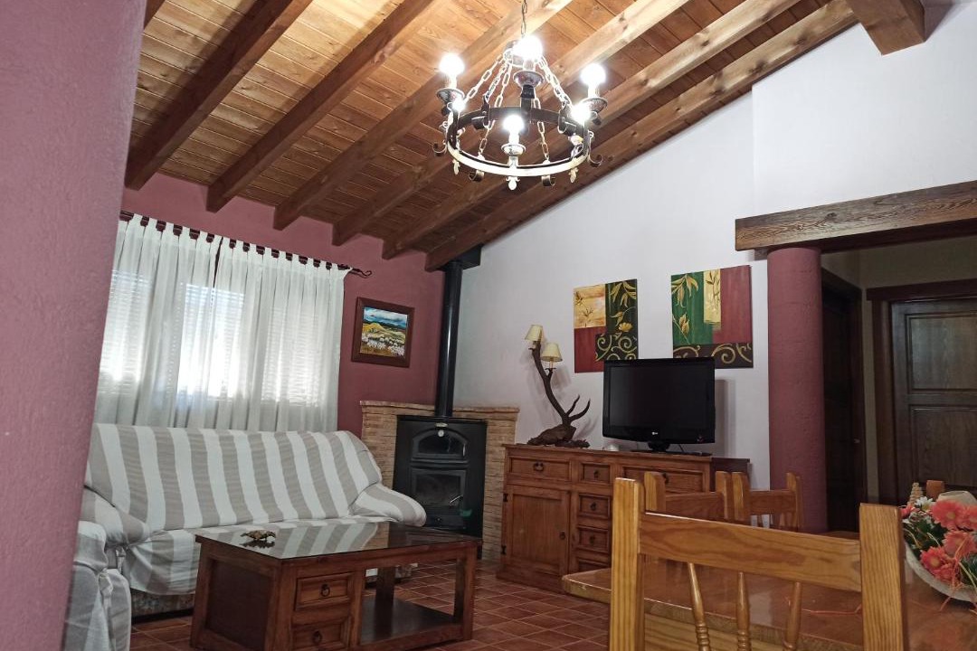 Photo of Others in Riopar Viejo