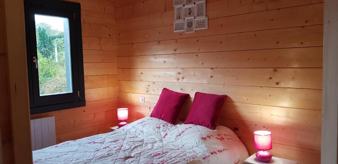 Photo of Bedroom in Charritte-de-Bas