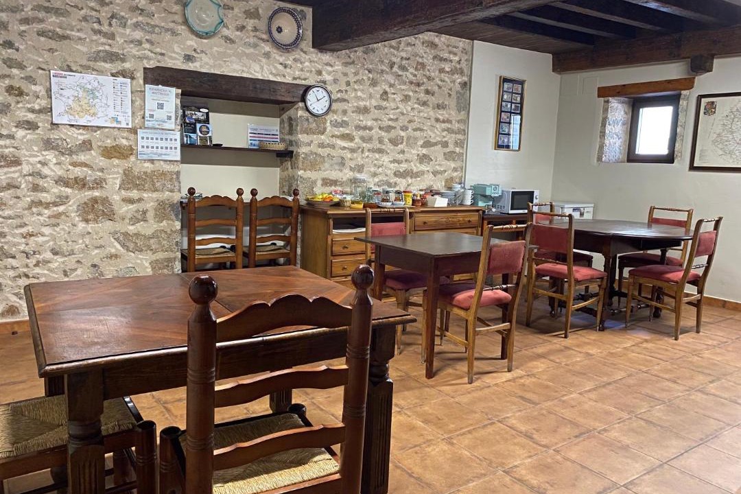 Photo of Kitchen in Cantavieja