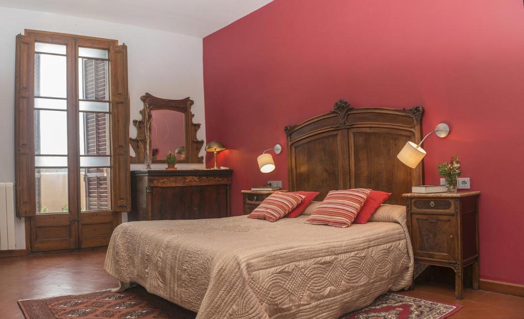 Photo of Bedroom in Les Planes d'Hostoles