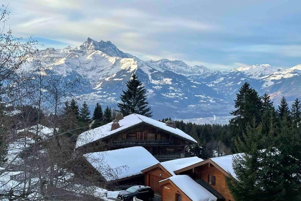 Photo of Others in Villars-sur-Ollon