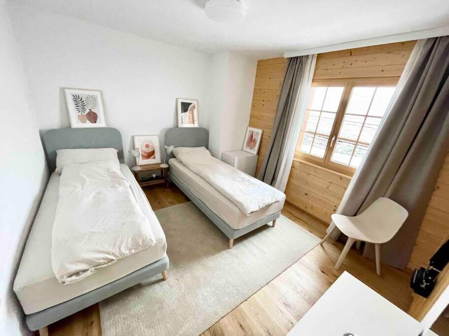 Photo of Bedroom in Villars-sur-Ollon