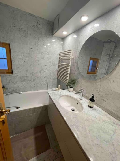 Photo of Bathroom in Villars-sur-Ollon