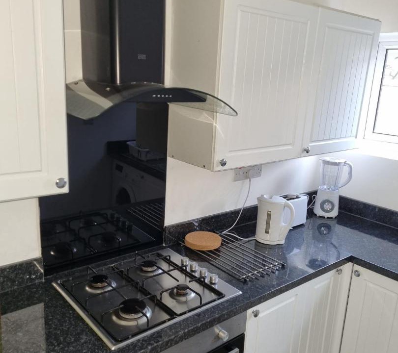 Photo of Kitchen in Thornton Heath