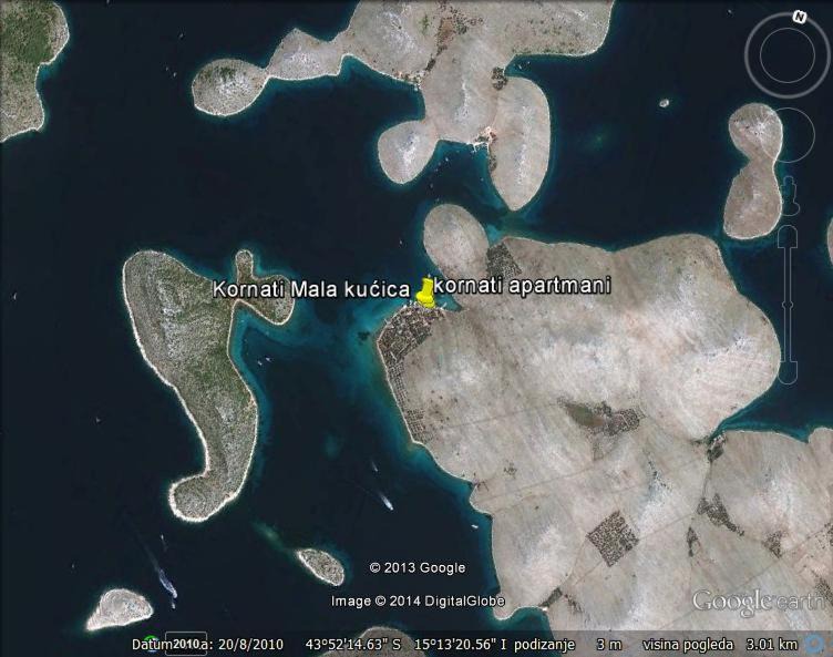 Photo of Others in Kornati