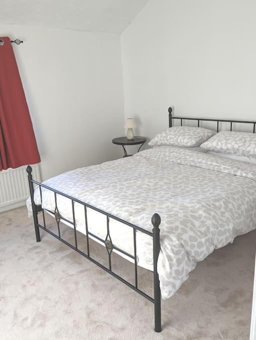 Photo of Bedroom in Parbold